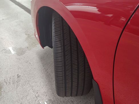 Used 2022 Honda Civic Sport image 27