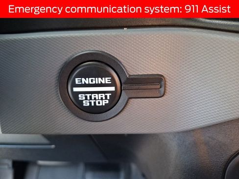 Certified 2023 Ford Bronco Big Bend AWD/4WD image 24