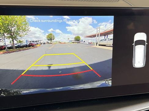 Used 2024 Hyundai Santa Fe SEL FWD image 21