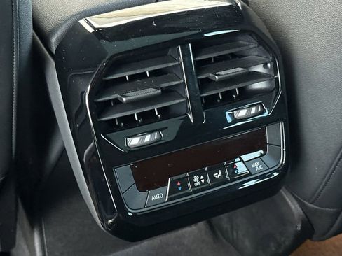 Used 2024 BMW iX xDrive50 w/ Sport Package image 13