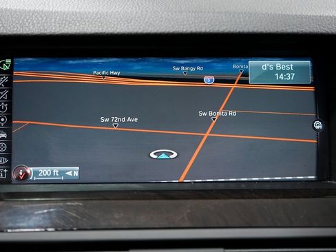 Used 2015 BMW 528i Sedan image 18