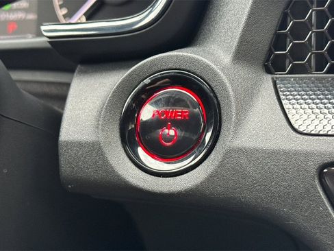 Certified 2024 Honda CR-V Sport-L image 27