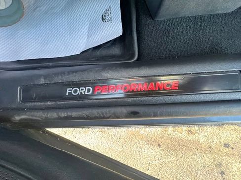 Used 2025 Ford Explorer ST AWD/4WD image 22