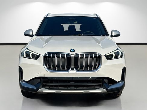 Used 2024 BMW X1 xDrive28i w/ Technology Package AWD/4WD image 8