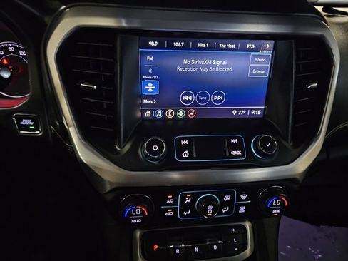 Used 2020 GMC Acadia SLE w/ Driver Convenience Package image 32