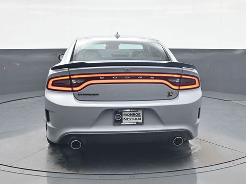 Used 2022 Dodge Charger Scat Pack w/ Plus Group image 6