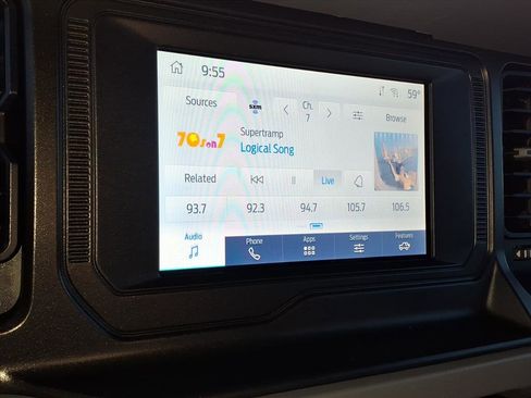 Used 2023 Ford Bronco Big Bend image 12