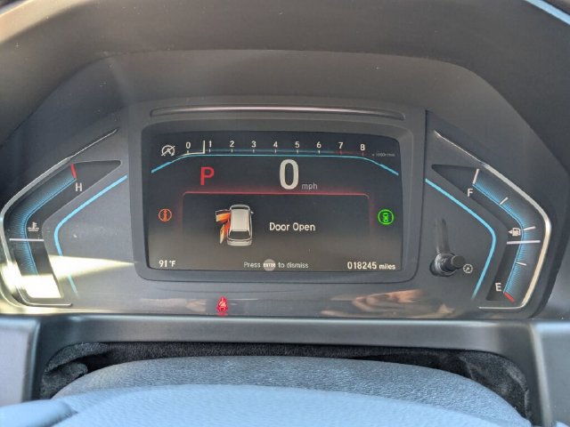 Used 2023 Honda Odyssey Elite image 22