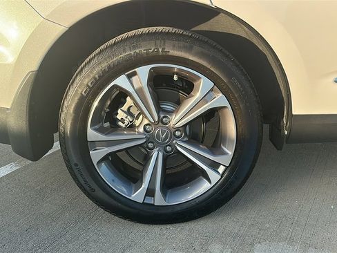 Used 2025 Acura RDX SH-AWD w/ Technology Package image 18