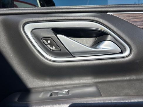 Used 2021 Chevrolet Tahoe Z71 w/ Z71 Signature Package image 64