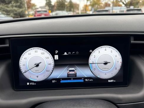 Certified 2024 Hyundai Tucson XRT image 26