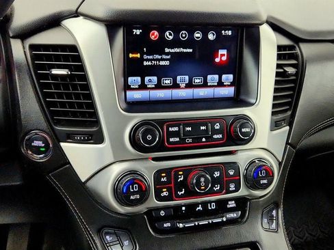 Used 2016 GMC Yukon SLT w/ Open Road Package AWD/4WD image 17