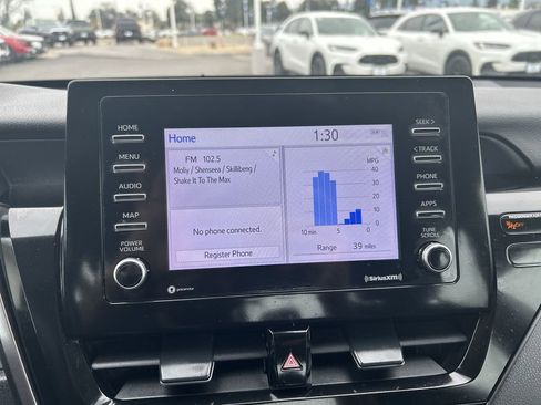 Used 2023 Toyota Camry SE image 16