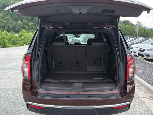 Used 2023 Chevrolet Tahoe LT AWD/4WD image 27