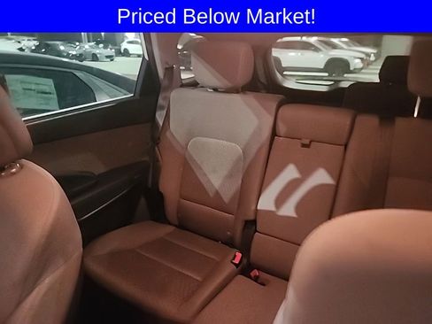 Used 2016 Hyundai Santa Fe SE image 3