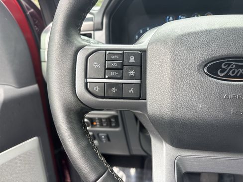 Used 2025 Ford F150 Lariat w/ Equipment Group 502A High image 30