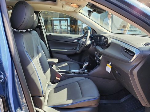New 2026 Buick Encore GX Sport Touring image 38