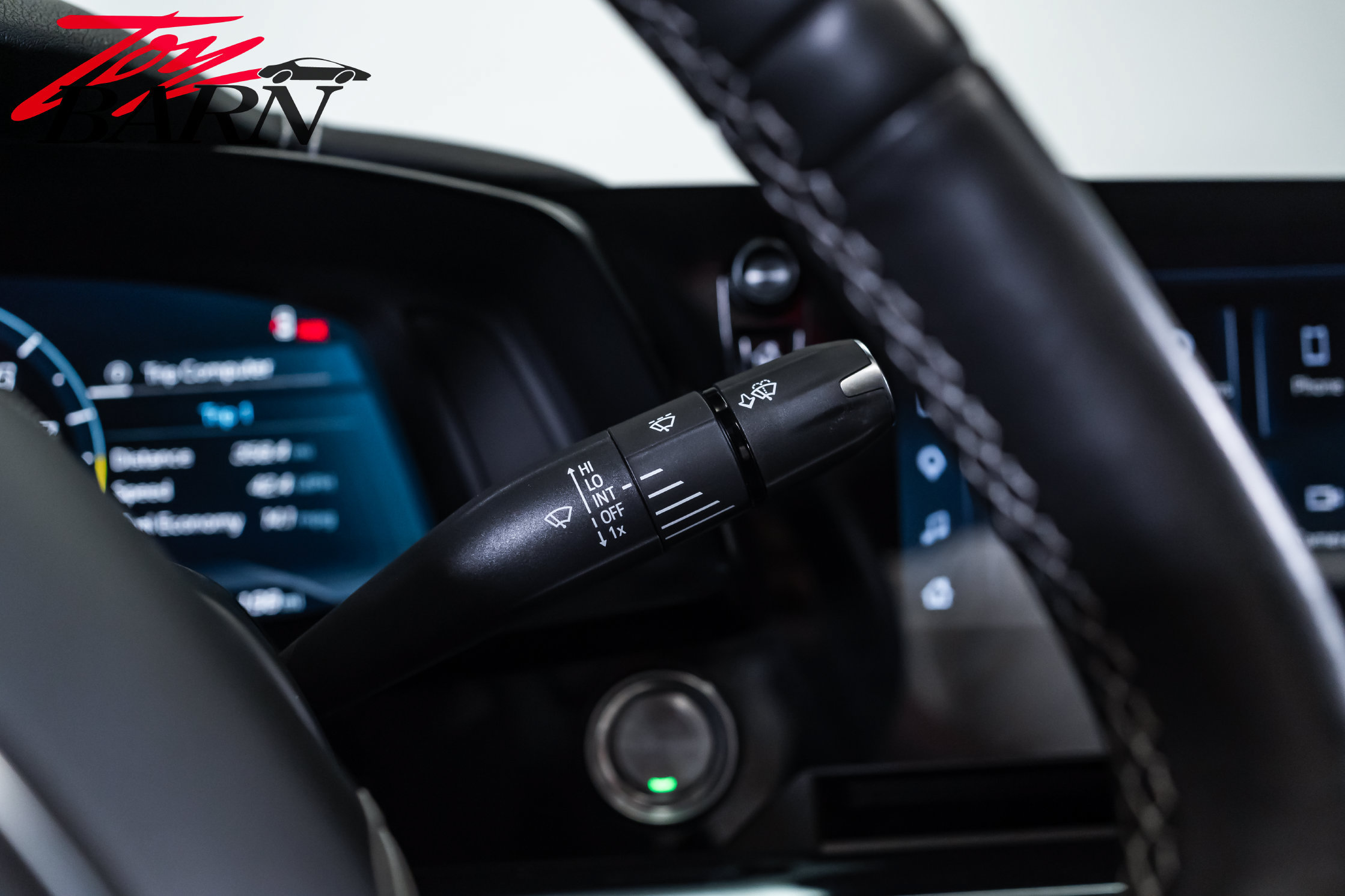 Used 2025 Chevrolet Corvette Z06 w/ Z07 Performance Package RWD image 45