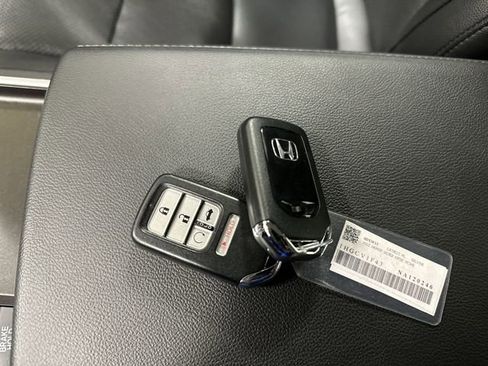 Used 2022 Honda Accord Sport Special Edition image 33