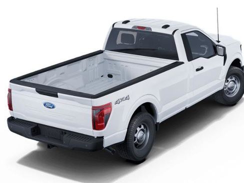New 2025 Ford F150 XL image 17