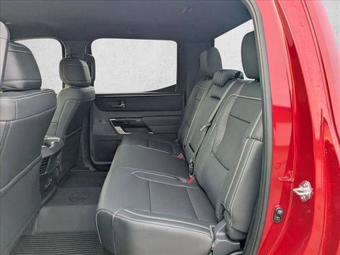 New 2026 Toyota Tundra Limited AWD/4WD image 16