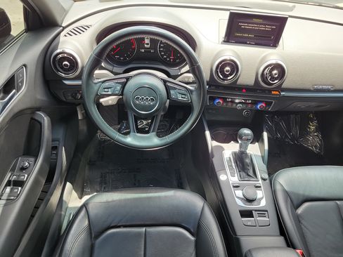 Used 2020 Audi A3 2.0T Premium AWD/4WD image 7