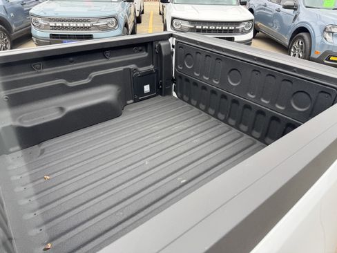 Certified 2024 Ford Maverick XL w/ Equipment Group 100A Standard image 12