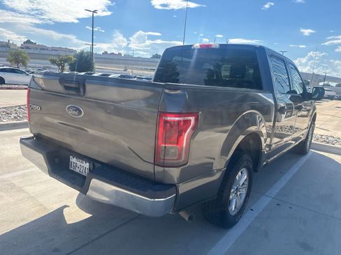 Used 2017 Ford F150 XLT RWD image 4