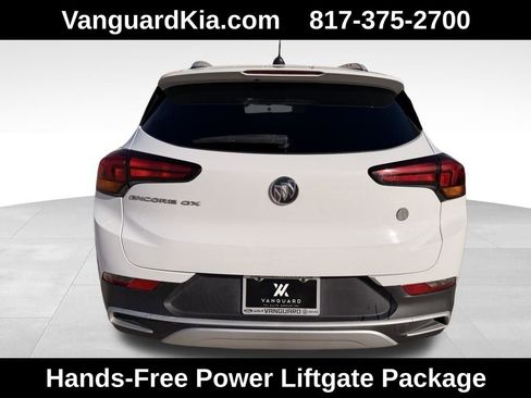 Used 2022 Buick Encore GX Select image 3