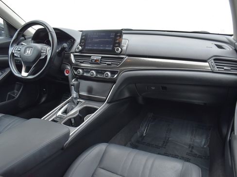 Used 2021 Honda Accord Sport Special Edition image 12