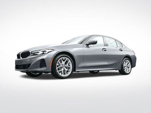 New 2026 BMW 330i xDrive Sedan w/ Premium Package image 33