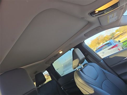 New 2026 INFINITI QX60 Luxe w/ Cargo Package image 19