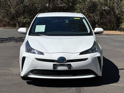 Used 2022 Toyota Prius LE FWD image 10