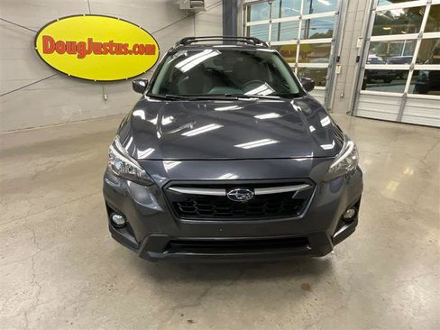 Used 2019 Subaru Crosstrek 2.0i Premium image 9