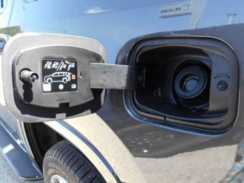 New 2025 Jeep Wagoneer Series II w/ Premium Group I image 36