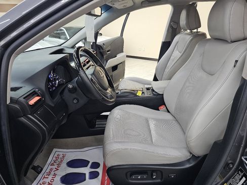 Used 2013 Lexus RX 350 FWD w/ Navigation Pkg image 18