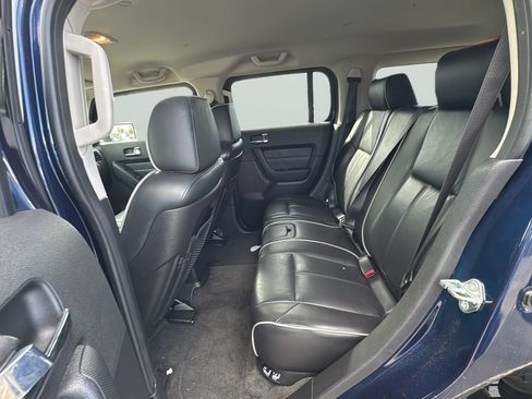 Used 2007 HUMMER H3 AWD/4WD image 32