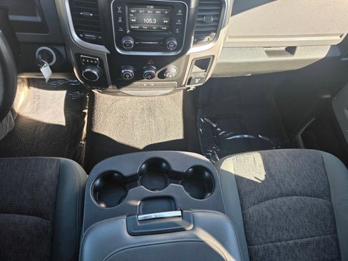 Used 2015 RAM 1500 Big Horn image 18