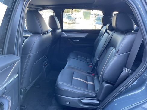 New 2026 MAZDA CX-90 Plug-In Hybrid w/ Premium Plus image 14