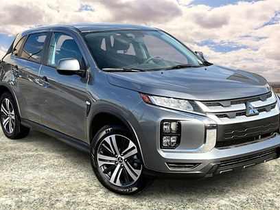 New 2025 Mitsubishi Outlander Sport AWD