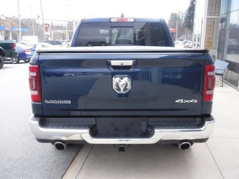 Certified 2022 RAM 1500 Laramie image 14