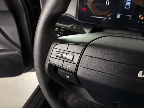 New 2026 Kia K4 LXS image 19