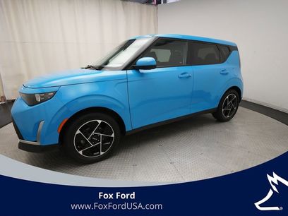 Used 2024 Kia Soul EX