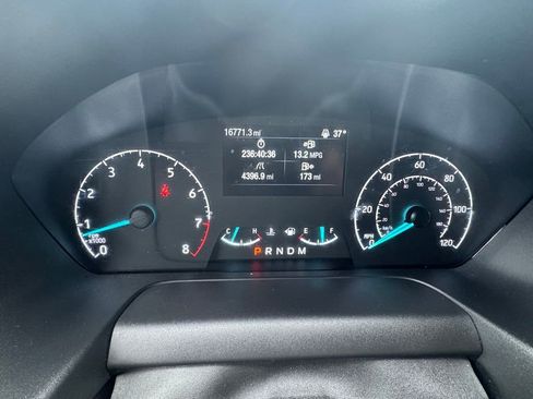 Used 2024 Ford Transit 250 Low Roof AWD w/ Exterior Upgrade Package image 28