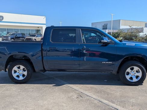 Used 2020 RAM 1500 Lone Star image 2