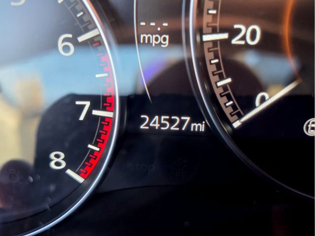 Used 2024 MAZDA CX-50 AWD 2.5 Turbo w/ Premium Pkg image 34