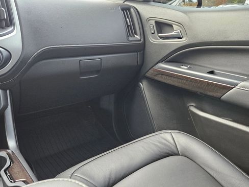 Used 2022 GMC Canyon Elevation w/ Elevation Premium Package image 11