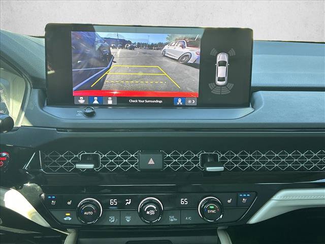 Used 2024 Honda Accord Touring image 18