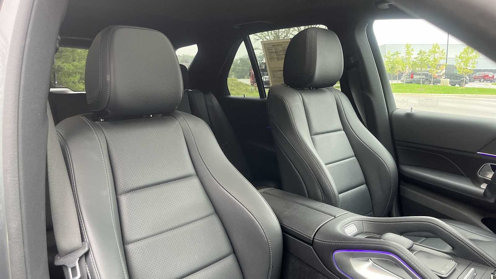 Certified 2022 Mercedes-Benz GLE 350 4MATIC image 37