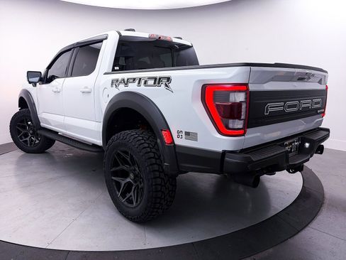 Used 2023 Ford F150 Raptor image 4